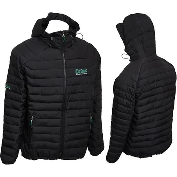 Pánská softshellová bunda Bunda Sensas Doudoune Champion Warm Power - XXXL + doprava zdarma