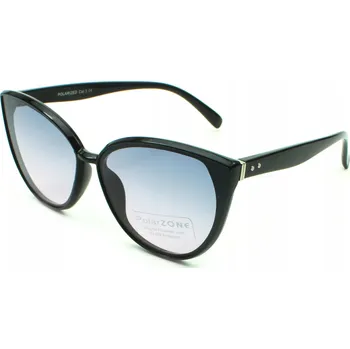 PolarZONE sluneční brýle kočičí styl - dámské