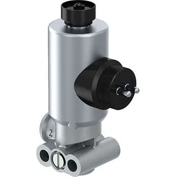 Přislušenství brzdového systému Magnetický ventil WABCO 4721726000