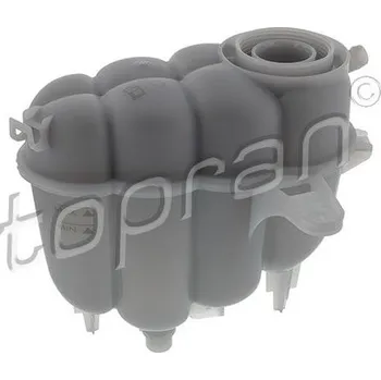 Chladič motoru Vyrovnávací nádoba, chladivo TOPRAN 119 644 001