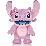 Stich Interaktivní plyšák - Angel 45 cm