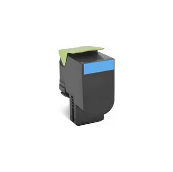 Lexmark 70C2HC0 • 702HC Cyan - Renovace