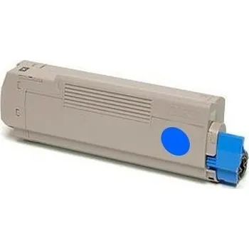 OKI 46507615 Cyan - Renovace