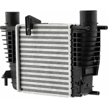 Chladič motoru Chladič turba HELLA 8ML 366 470-891