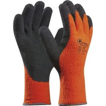 Pracovní rukavice GEBOL Rukavice WINTER GRIP Velikost: 10