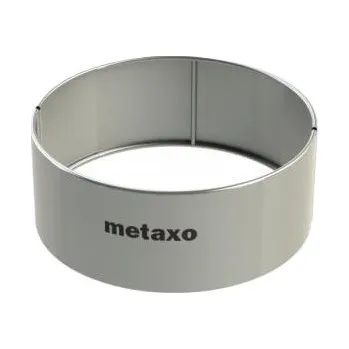 METAXO Kruhové příkrmiště pro koně 2100 mm