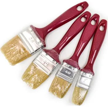 Malířský štětec KARTÁČOVINY Štětec plochý silný 234, PH – v. 2″