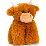 Keeleco Skotská kráva 35 cm