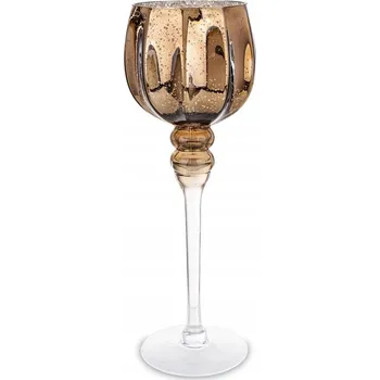 Svícen Svícen, podstavec Artpol 35 cm na 1 svíčku