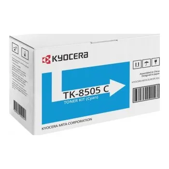 Kyocera TK-8505C Cyan - Original