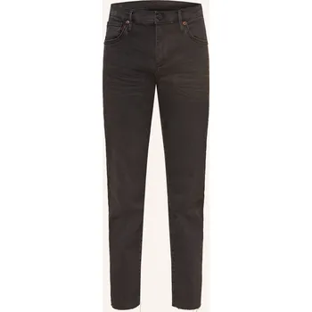 True Religion Dámské 7/8 Džíny Liv Boyfriend, černá, 36