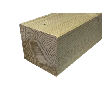 Dřevo KVH hranol 120x140/5000, smrk