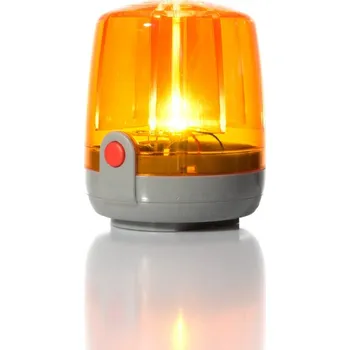 Dětské šlapadlo Rolly Toys 409556 Signální lampa