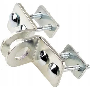 Visací zámek Vrškový zámek Km Express 72 x 30 mm