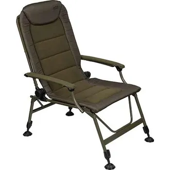 Bivak Sedačka Voyager Compact Recliner Chairs + doprava zdarma