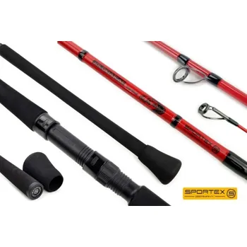 Prut Sportex Jolokia Cat Vertical 1,75mm 150-300g + doprava zdarma