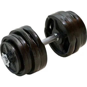 Činka jednoruční nakládací - 35 kg