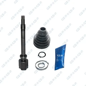 Hřídel nápravy Sada kloubů, hnací hřídel GSP AUTOMOTIVE 618121
