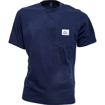 Pánské tričko Tričko Illex Hard Work - L