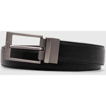 Opasek Pásek Medicine RS24.PAM301 černá 99X, vel. L