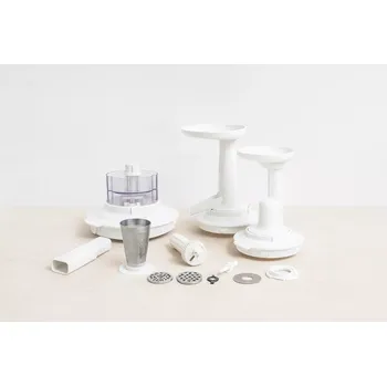 ETA příslušenství ke kuchyňským robotům, kompatibilní s modely 0024 / 3024 / 0027, kód 92000 bílá