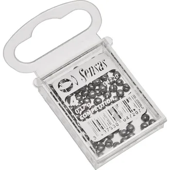 Návnadová surovina Bročky Sensas Competiton - 0,07 g