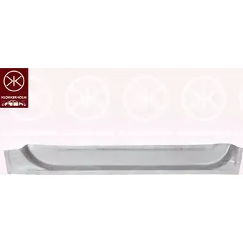 Dveře karosérie KLOKKERHOLM Dveře - karosérie KK 3542131