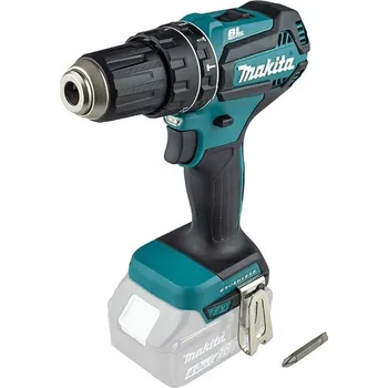 Aku Šroubovák Makita akumulátorový 18 V 4904582531371