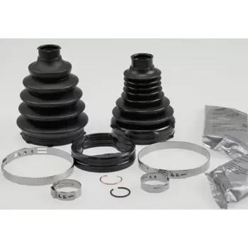 Hřídel nápravy SPIDAN Sada manžety hnacího hřídele SD GKNB30052