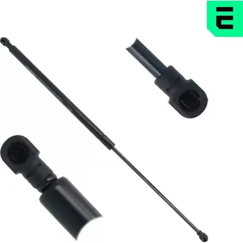 Dveře karosérie OPTIMAL Plynová vzpěra zavazadlového prostoru OPT AG-51087