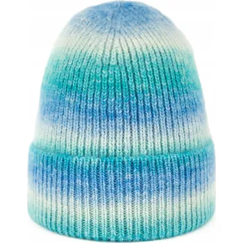 Čepice Art of Polo zimní čepice beanie vícebarevná, univerzální velikost