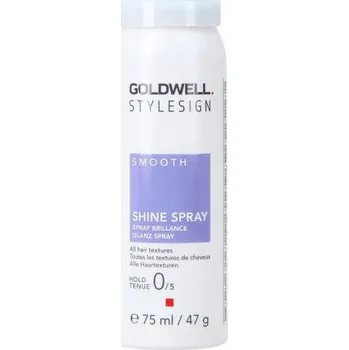 Stylingový přípravek Goldwell Stylesign Lak na vlasy 75 Ml