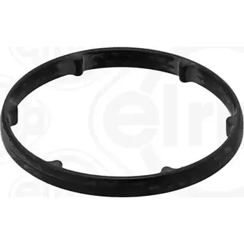 Chladič motoru ELRING Těsnění potrubí chladiva ELR 933.950