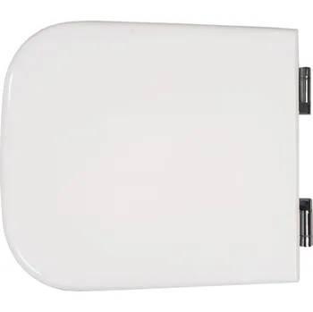 WC sedátko WC sedátko Masma STONE bílé MDF