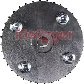 Vačková hřídel METZGER Nastavovač vačkového hřídele MTG 2410111