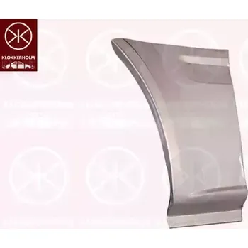 Blatník karosérie KLOKKERHOLM Boční stěna KK 2509564