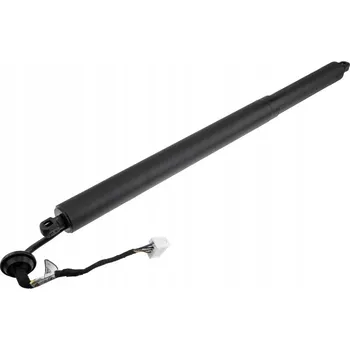 Zavěšení kol NTY AE-NS-043 Elektromotor, víko zadní části