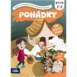Albi Kvído Karty a puzzle pro Mluvicí…