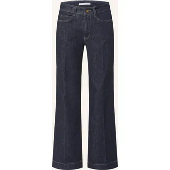 Dámské džíny Mac Dámské Džíny Se Širokými Nohavicemi, d683 fashion rinsed, 44