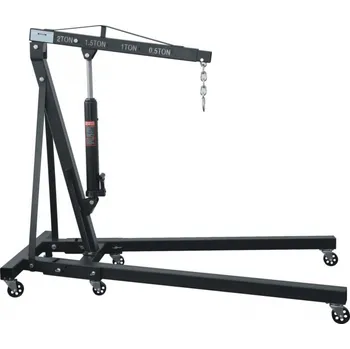 Hever Magnus MGS0601B Dílenský jeřáb na motor 2T