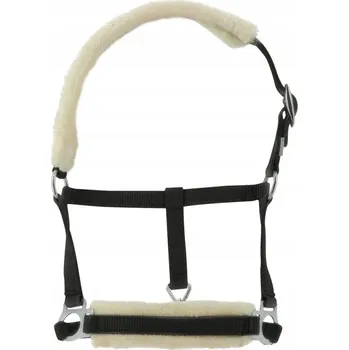 Norton FOAL Uzda černá