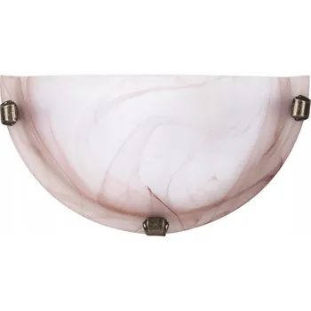 Nástěnné svítidlo Nástěnné svítidlo Rabalux vícebarevné E27 60 W