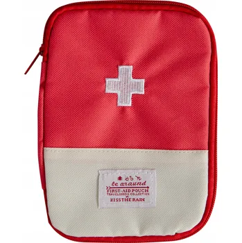 Lékárnička Malá cestovní lékárnička / lékárnička na cesty / lékárnička první pomoci