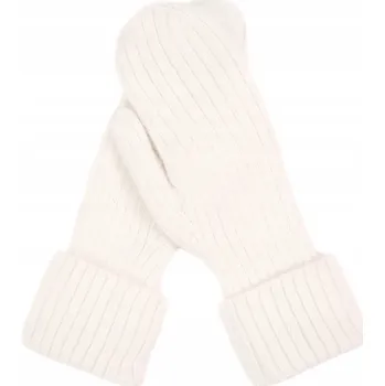 Rukavice Rukavice Fabby - bílé