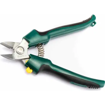 Kancelářské nůžky SATA NŮŽKY NA STŘÍHÁNÍ ÚHLŮ 180 MM / 7” ST93110