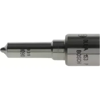 Ventil palivového systému BOSCH Tryska BO 0433171706