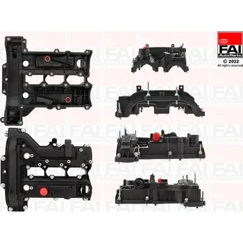 Kryt motoru Kryt hlavy válce FAI VC070