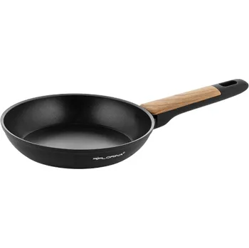 Pánev Nepřilnavá hliníkový pánev FLORINA Palato 24 cm