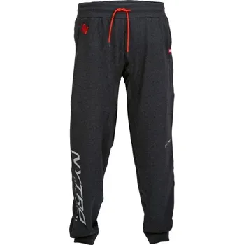 Tepláky Nytro Joggers Dark Marl Grey - XXXL