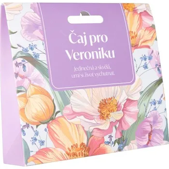 Čaj Albi Dárkový čaj - Pro Veroniku